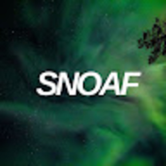 Meet your Posher, Snoaf - Picture 1 of 1